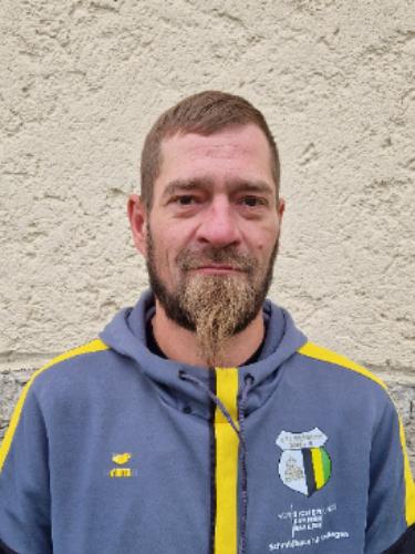 Daniel Schubert