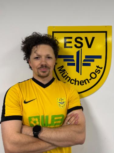 Michael Kurdeman