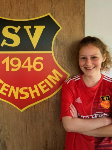 Catharina Hirschbeck
