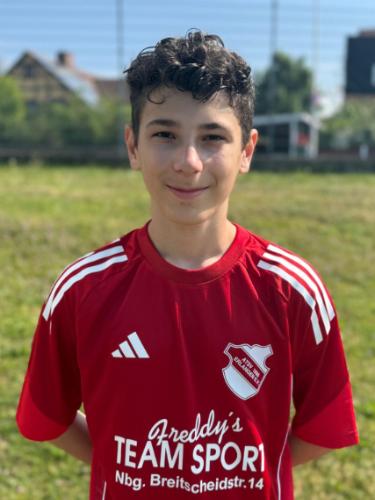 Nikola Garic