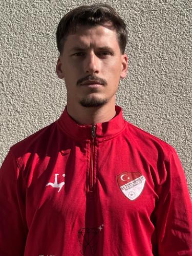 Avatar Bild für Denis Brahimaj
