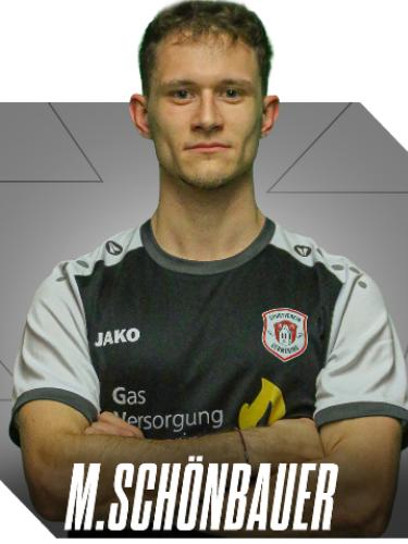 Avatar Bild für Markus Schönbauer