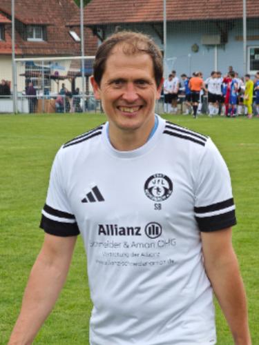 Avatar Bild für Stefan Burkard