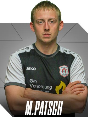Avatar Bild für Maximilian Patsch