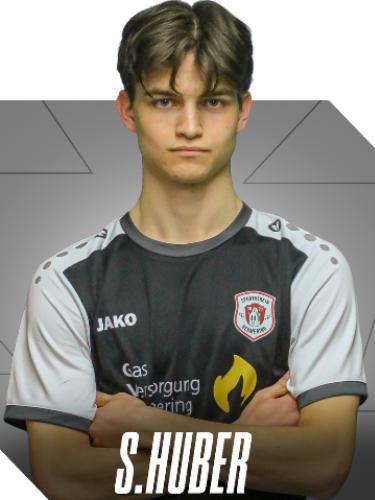 Avatar Bild für Samuel Huber