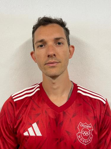 Emanuel Suriano