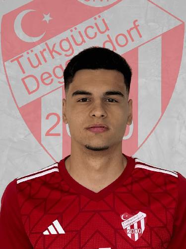 Berkay Mus