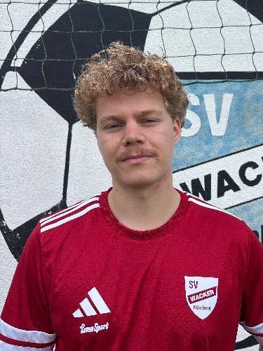 Valentin Schweikert