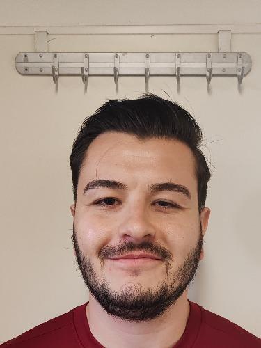 Onur Cekic