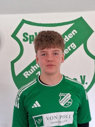 Jakob Piendl
