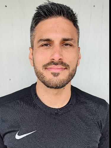 Vahdet Duran