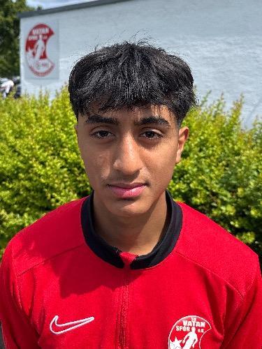 Sajjad Al-Shammari