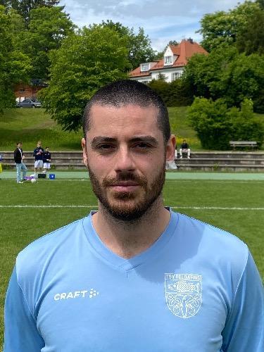 Avatar Bild für Patric Schlumprecht