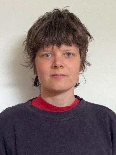 Ida Stöhr