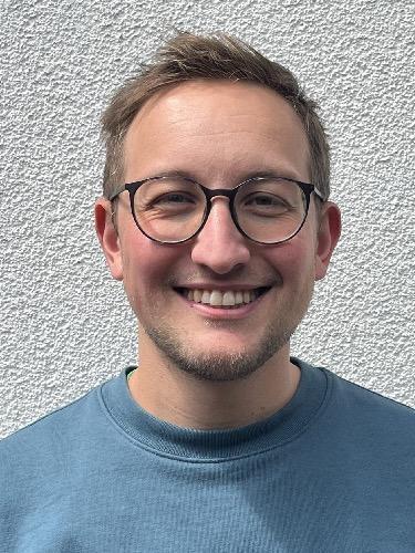 Matthias Oberfrank