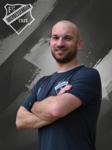 Avatar Bild für Andre Pichel