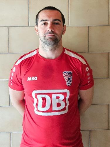 Tomas Bevanda