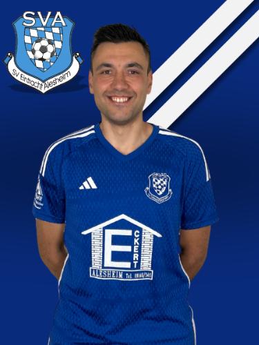 Avatar Bild für Tobias Kozuskanic