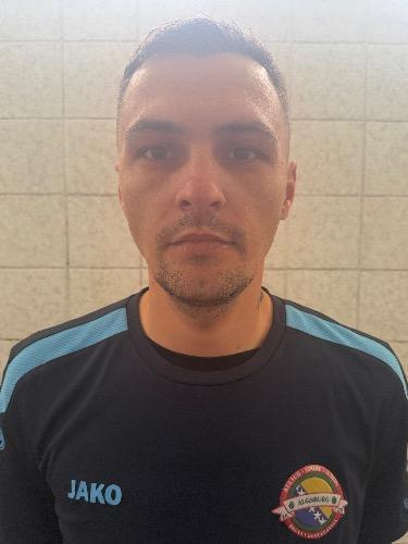 Matej Babic