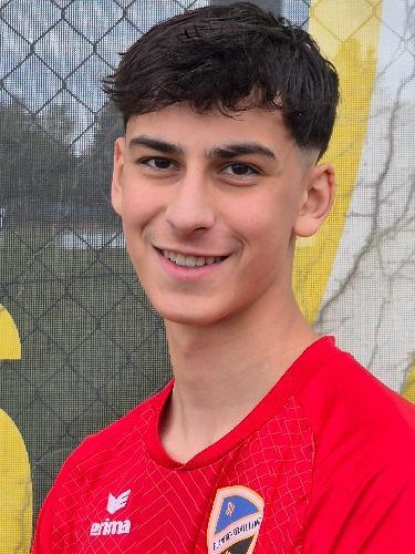 Adrian Tessari