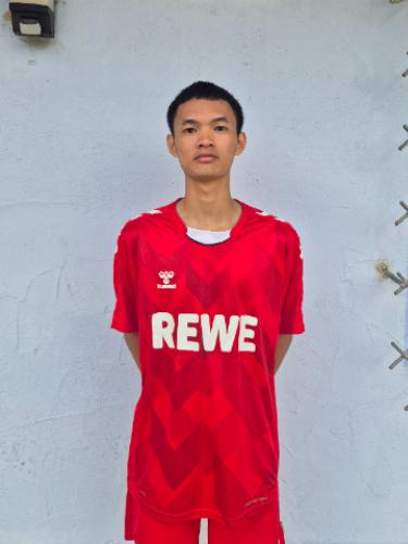 The Quan Nguyen