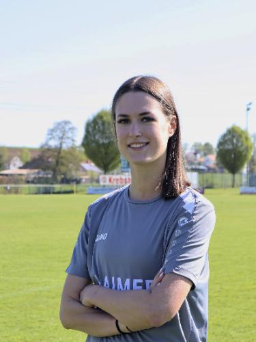 Avatar Bild für Verena Balleis