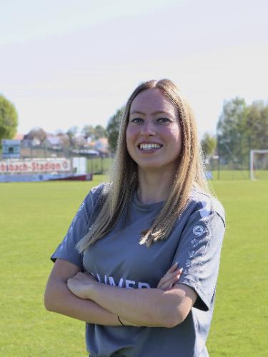 Julia Birkmair