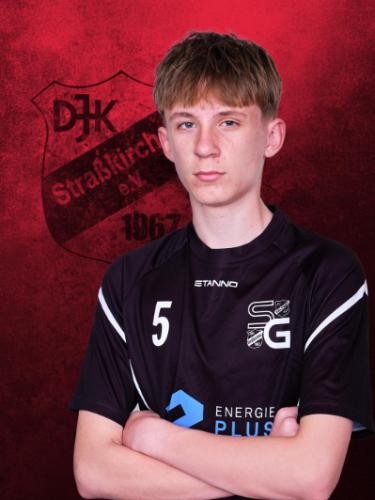 Avatar Bild für Maximilian Schuh