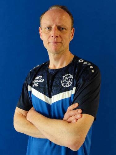 Avatar Bild für Ulrich Specht