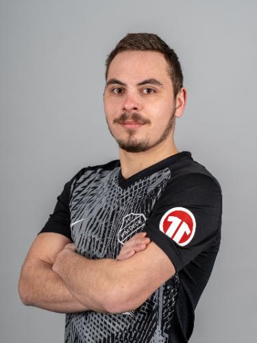 Nico Heindl