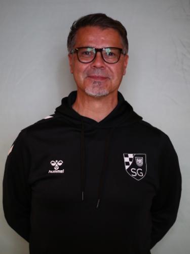 Bilal Yavuzoglu