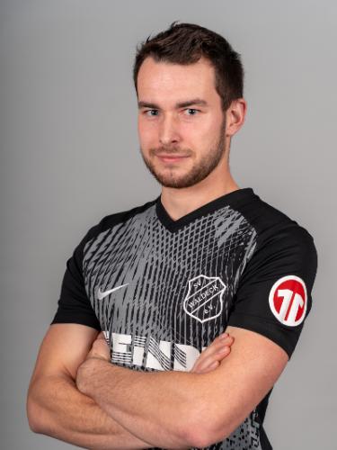 Avatar Bild für Maximilian Hößl