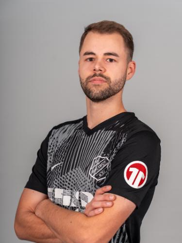 Avatar Bild für Dominik Schiml