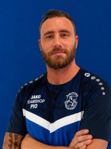 Daniel Ullrich