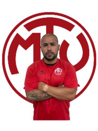 Andre Luiz Das Neves Peres