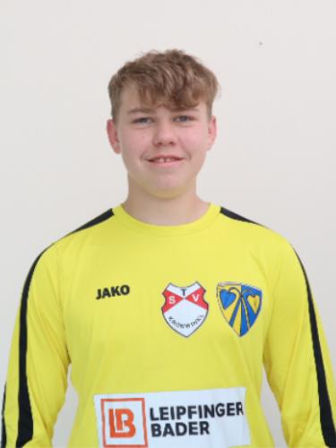 Jacob Helbig