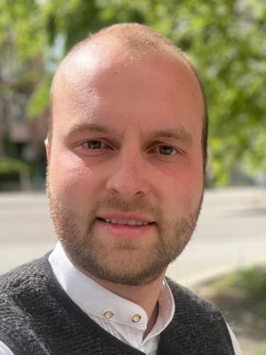 Lukas Schuh
