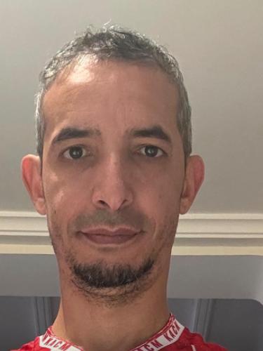 Yassine Ouledrahi