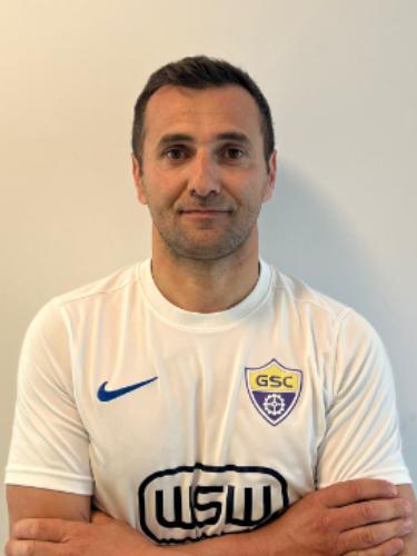Alban Hyseni