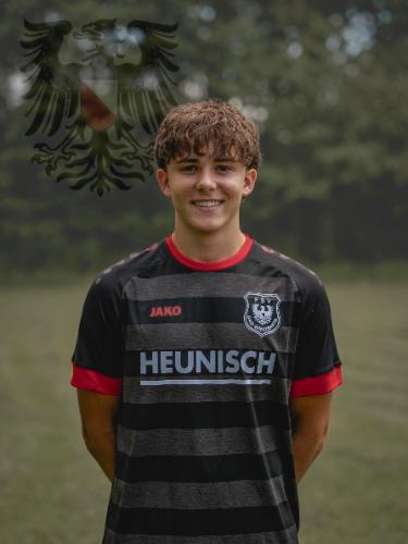 Avatar Bild für Ben Jacob