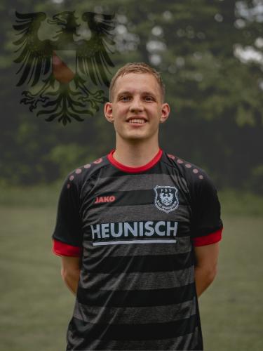Avatar Bild für Yannick Niestroj