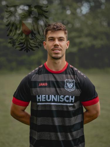 Avatar Bild für Joshua Weidemann
