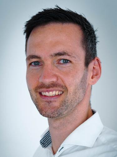Stefan Meister