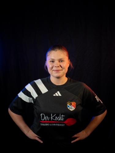 Avatar Bild für Sarah Jörg