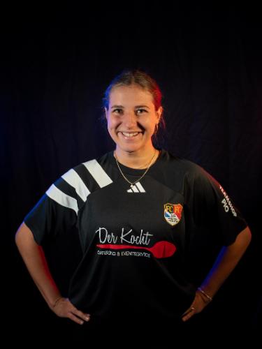 Leoni Mühlberger