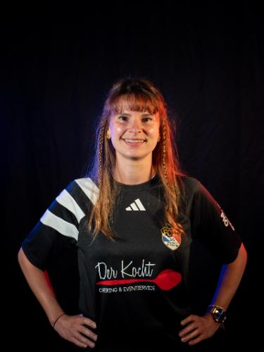 Avatar Bild für Fabienne Riethmann