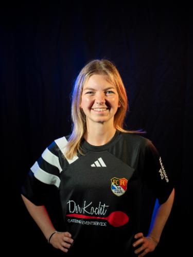 Leonie Völk