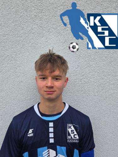 Niklas Jäger
