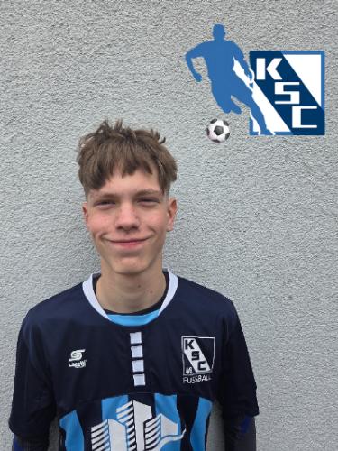 Marvin Nielsen