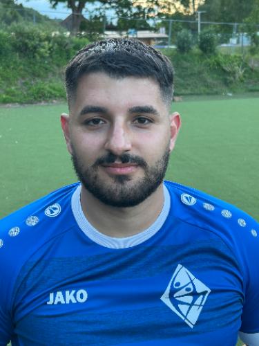 Avatar Bild für Safak Özfidaner